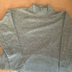 Zella Heathered olive active wear